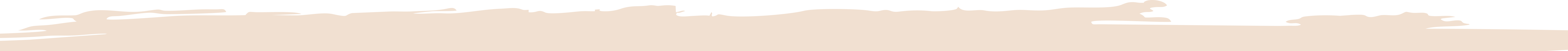 Vektor grunge line (cream)