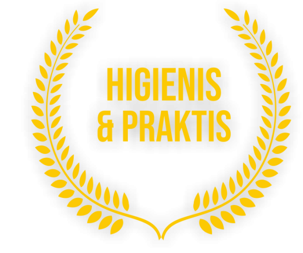 Badge Higienis