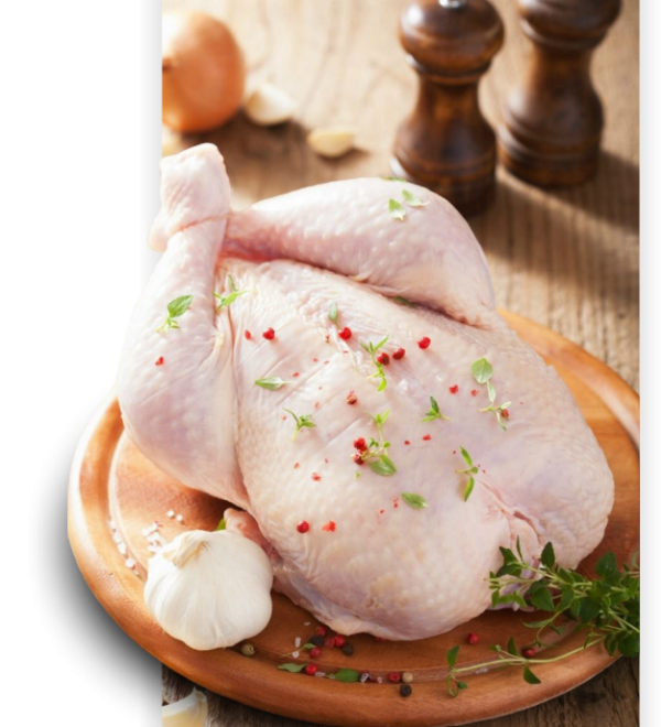 Produk Tulang Daging