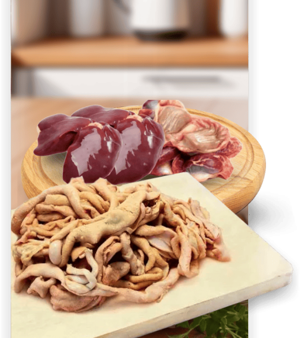 Revisi Produk Perutan